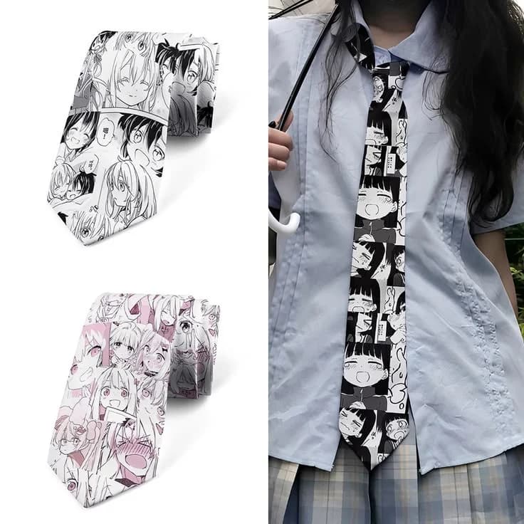 Formal Necktie